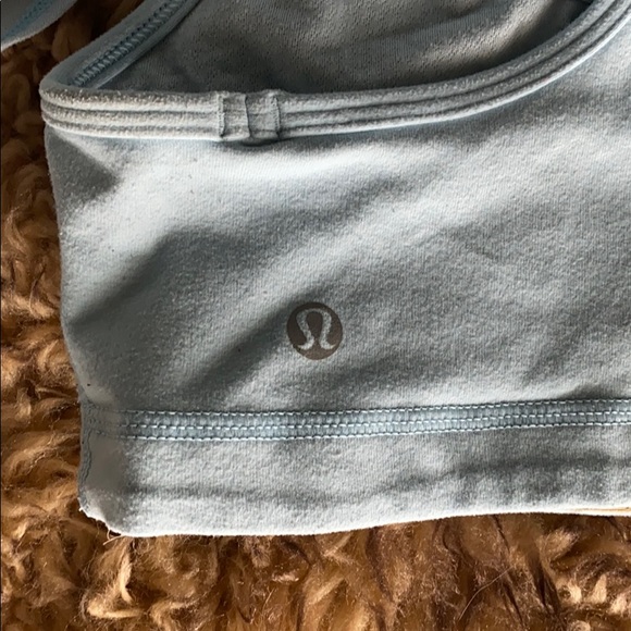 Lululemon no limits tank - Picture 11 of 16